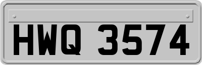 HWQ3574