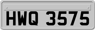 HWQ3575