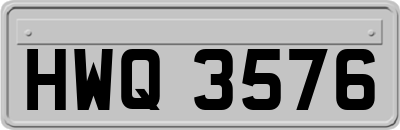 HWQ3576