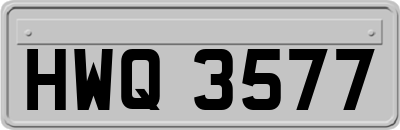 HWQ3577