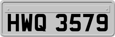 HWQ3579