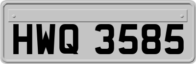 HWQ3585