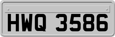 HWQ3586