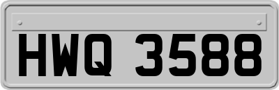 HWQ3588