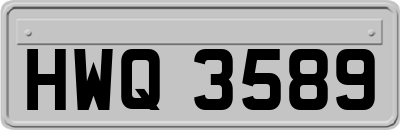 HWQ3589