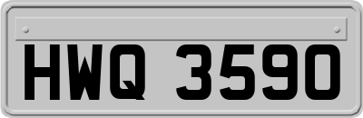 HWQ3590