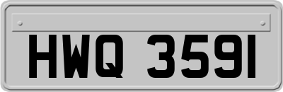 HWQ3591
