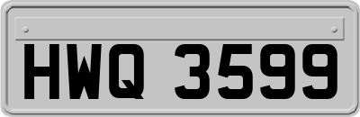 HWQ3599