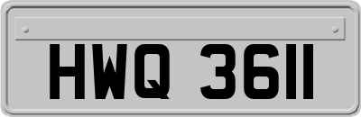 HWQ3611