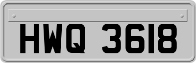 HWQ3618