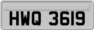 HWQ3619