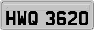HWQ3620