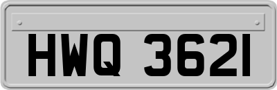 HWQ3621