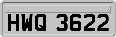 HWQ3622