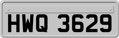 HWQ3629