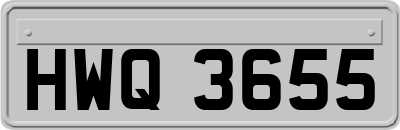 HWQ3655