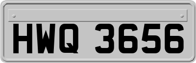 HWQ3656