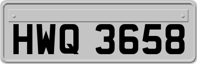 HWQ3658