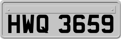 HWQ3659