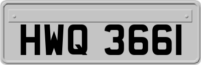 HWQ3661