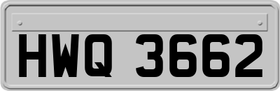 HWQ3662
