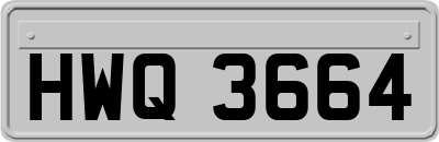 HWQ3664
