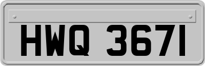HWQ3671