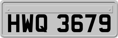 HWQ3679