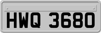 HWQ3680