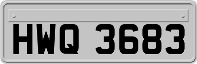 HWQ3683