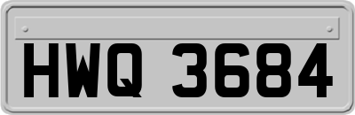 HWQ3684