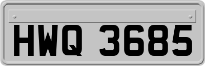 HWQ3685