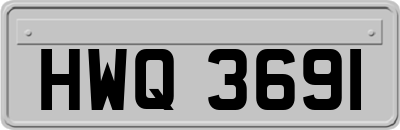 HWQ3691