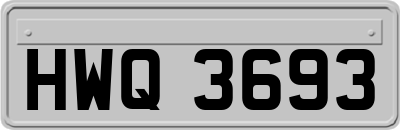 HWQ3693