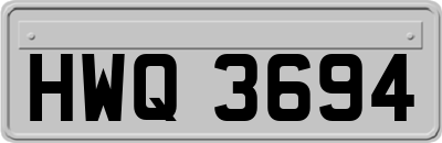 HWQ3694