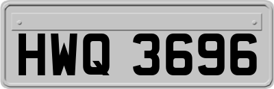 HWQ3696