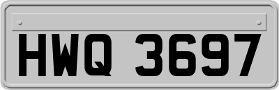 HWQ3697