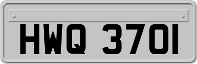 HWQ3701