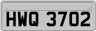 HWQ3702