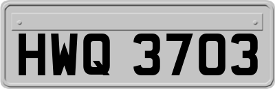 HWQ3703