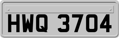 HWQ3704