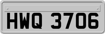 HWQ3706
