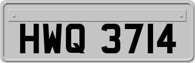 HWQ3714