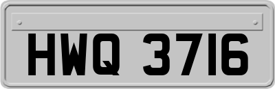 HWQ3716