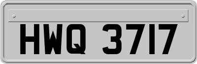 HWQ3717
