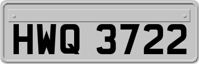 HWQ3722