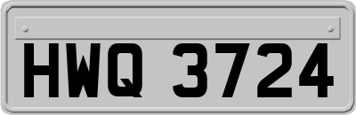 HWQ3724