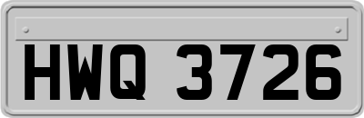 HWQ3726