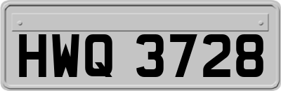 HWQ3728