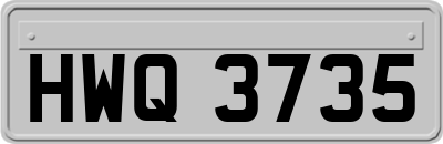 HWQ3735